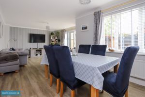 Sitting/Dining Room- click for photo gallery